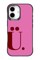 U II (Sorbet) 2.0 - Apple iPhone 17