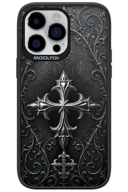 Armor 2.0 - Apple iPhone 14 Pro Max