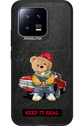 Real Teddy - Xiaomi 13