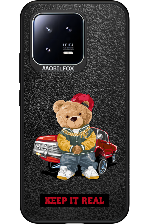 Real Teddy - Xiaomi 13