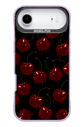 Cherry Blood - Apple iPhone 17 Air