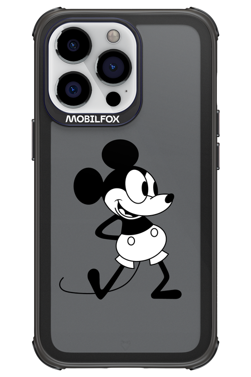 Iconic Mouse - Apple iPhone 13 Pro