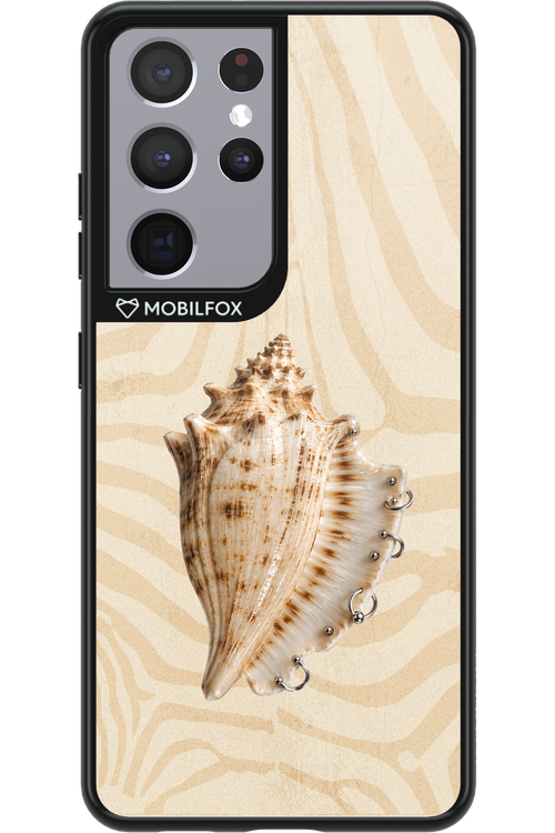 Shell Me Out 2.0 - Samsung Galaxy S21 Ultra