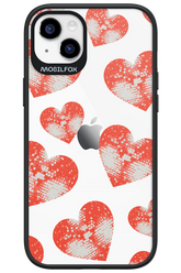 Disco Heartz - Apple iPhone 14 Plus