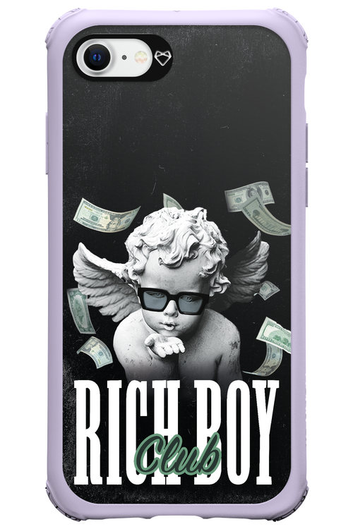 RICH BOY - Apple iPhone 7