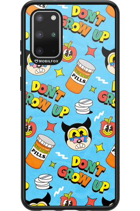 don_t grow up 2.0 - Samsung Galaxy S20+