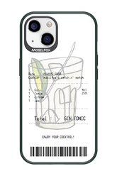 gin tonic - Apple iPhone 13