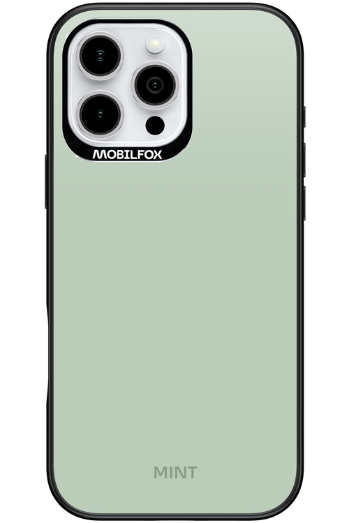 MINT 2.0 - Apple iPhone 16 Pro Max