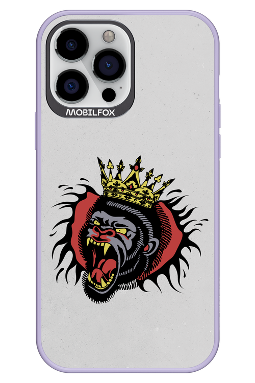 Monkey Rage Light 2.0 - Apple iPhone 13 Pro Max