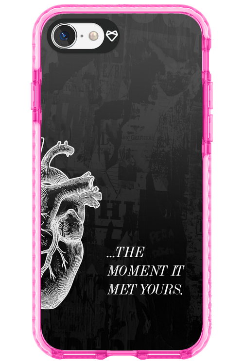 His Heart 2.0 - Apple iPhone 7