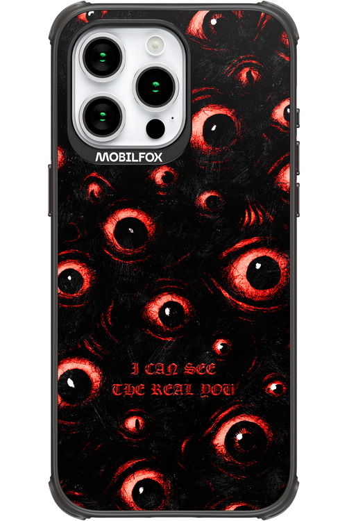 The Watchers - Apple iPhone 15 Pro Max