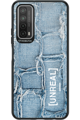 Jeans - Huawei P Smart 2021
