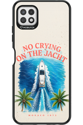 No Crying 2.0 - Samsung Galaxy A22 5G
