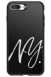 (Off Space) NY 2.0 - Apple iPhone 8 Plus
