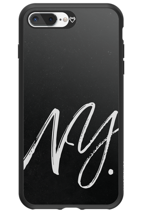 (Off Space) NY 2.0 - Apple iPhone 8 Plus