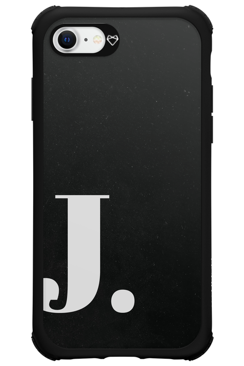 J (Off Space) 2.0 - Apple iPhone 7