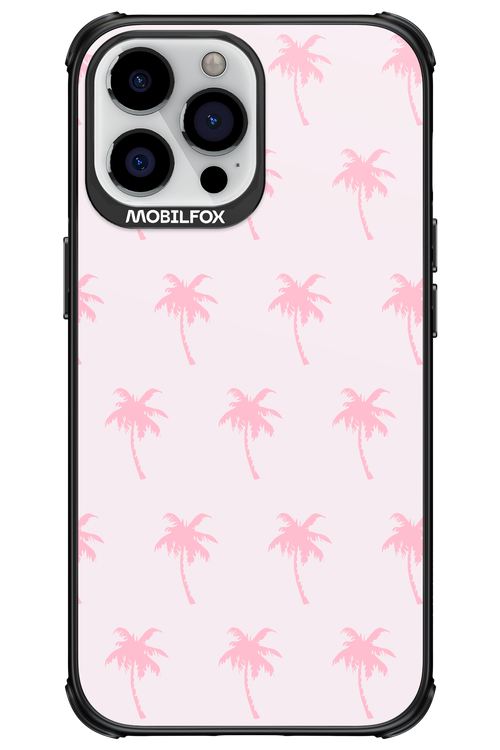 Palm Forest - Apple iPhone 13 Pro Max