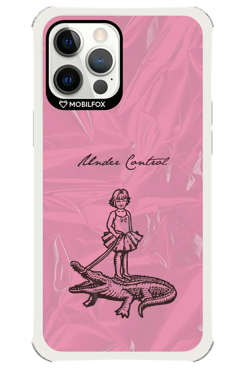 Under control 2.0 - Apple iPhone 12 Pro Max