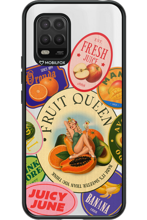 Fruit Queen 2.0 - Xiaomi Mi 10 Lite 5G