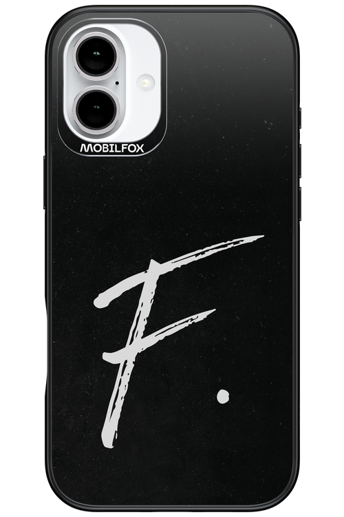 (Off Space) F 2.0 - Apple iPhone 16 Plus