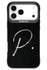 (Off Space) P 2.0 - Apple iPhone 17 Pro Max
