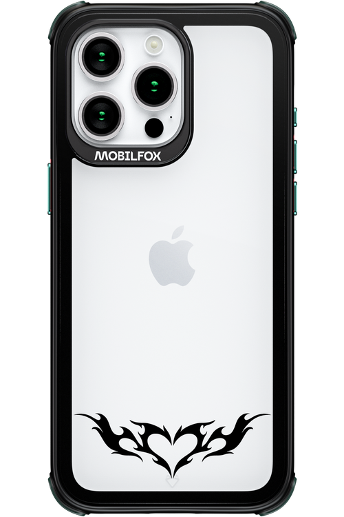 Techno Hart 2.0 - Apple iPhone 15 Pro Max