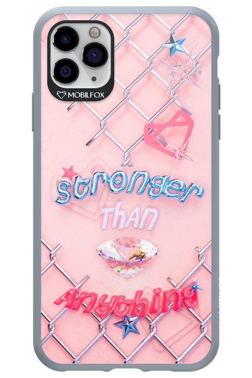 StrongerThan - Apple iPhone 11 Pro Max