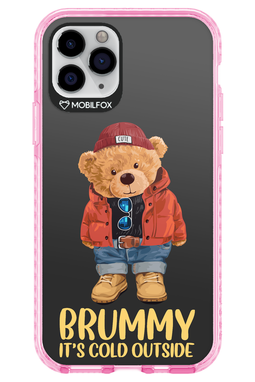 Brummy - Apple iPhone 11 Pro