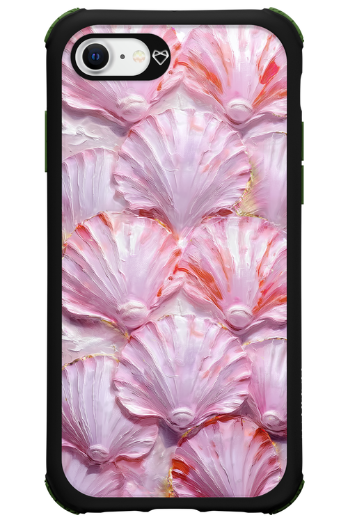 Venus Shell - Apple iPhone SE 2020
