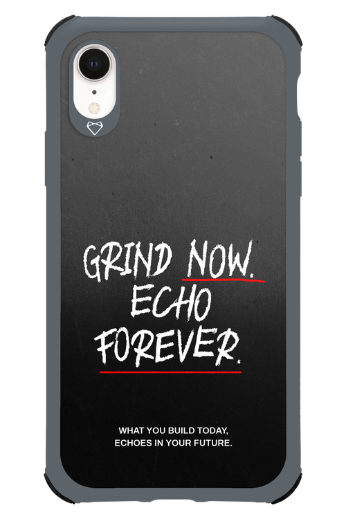 Grind Now 2.0 - Apple iPhone XR