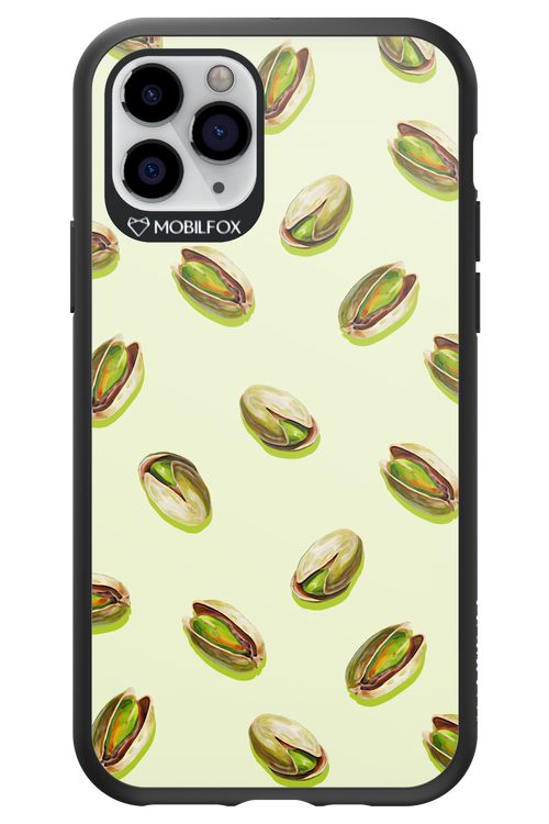 Pistachio Fever - Apple iPhone 11 Pro