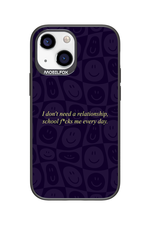 F_CK - Apple iPhone 13 Mini