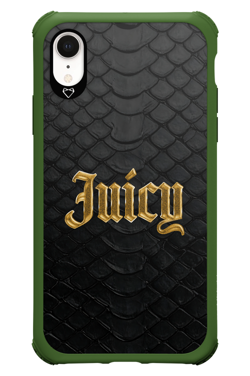Juicy Gold 2.0 - Apple iPhone XR