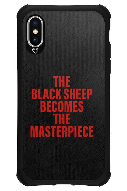 sheep 2.0 - Apple iPhone XS