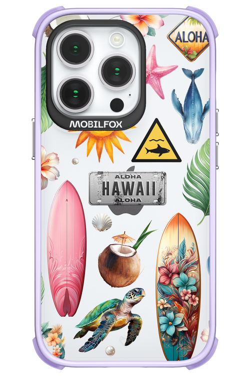 Aloha 2.0 - Apple iPhone 14 Pro