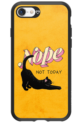 Nope, Not Today 2.0 - Apple iPhone SE 2020