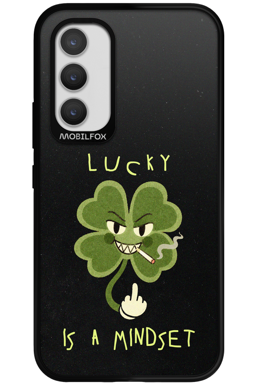 Lucky Mind 2.0 - Samsung Galaxy A34