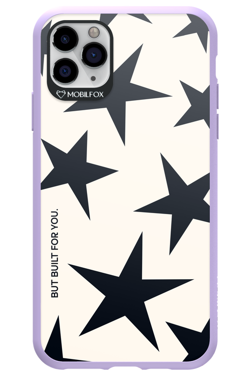 Built for You 2.0 - Apple iPhone 11 Pro Max
