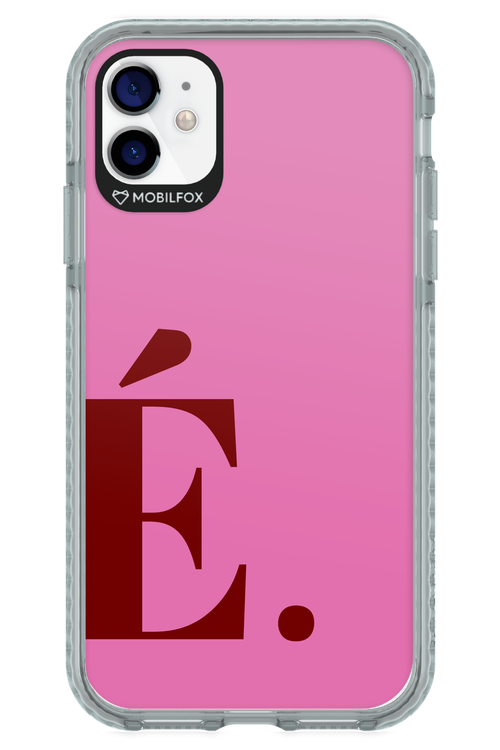 E II (Sorbet) 2.0 - Apple iPhone 11