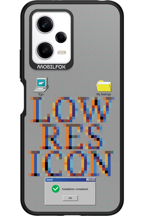 Low res icon 2.0 - Xiaomi Redmi Note 12 5G