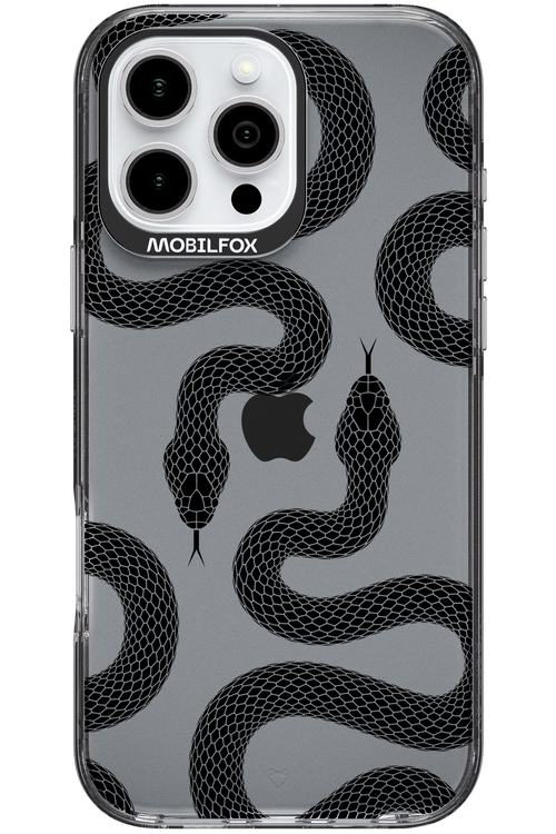 Snakes 2.0 - Apple iPhone 16 Pro Max