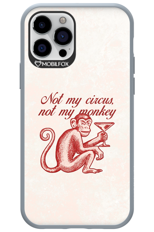 Monkey 2.0 - Apple iPhone 12 Pro