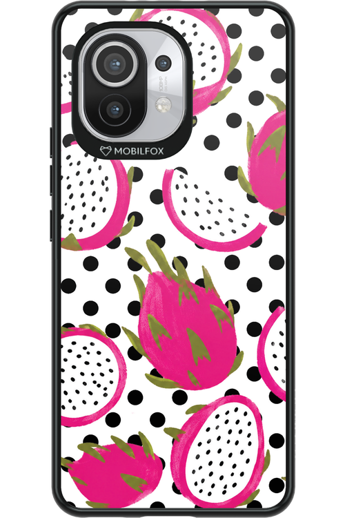 DRAGON FRUIT 2.0 - Xiaomi Mi 11 5G