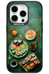 Sushi Table - Apple iPhone 15 Pro