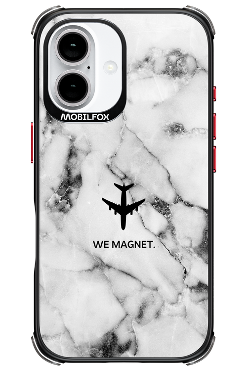International Love II 2.0 - Apple iPhone 16