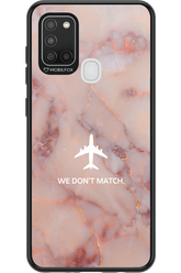 International Love I - Samsung Galaxy A21 S