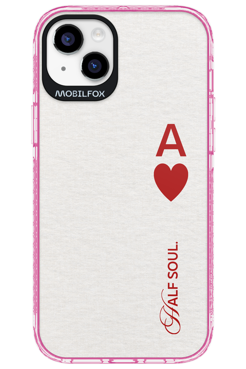 Half 2.0 - Apple iPhone 14 Plus