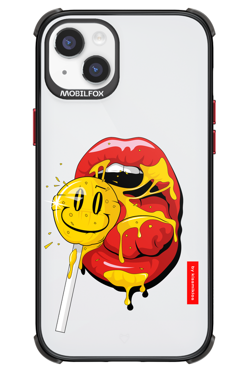 Lolli Kiss 2.0 - Apple iPhone 14 Plus