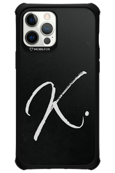 (Off Space) K 2.0 - Apple iPhone 12 Pro Max