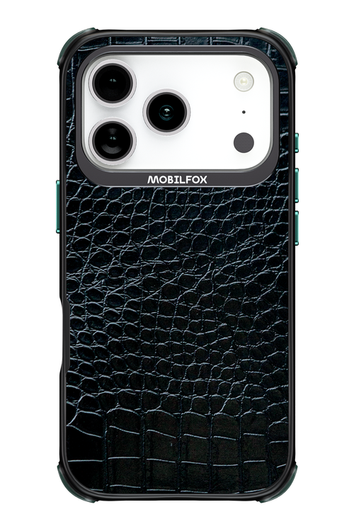 Leather - Apple iPhone 17 Pro